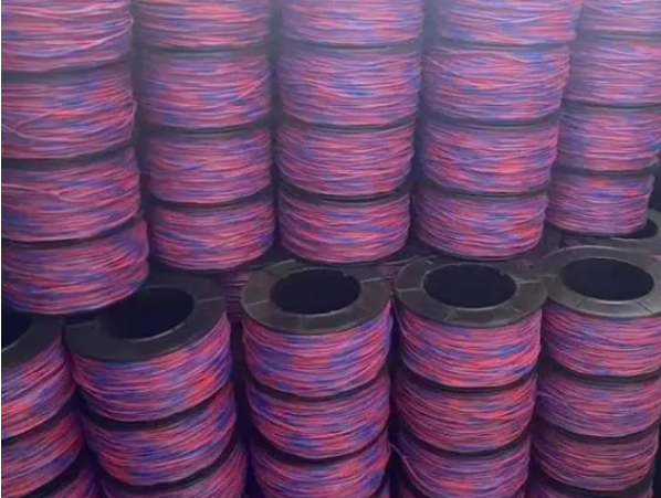 北安爆破母线必须符合的要求有哪些？