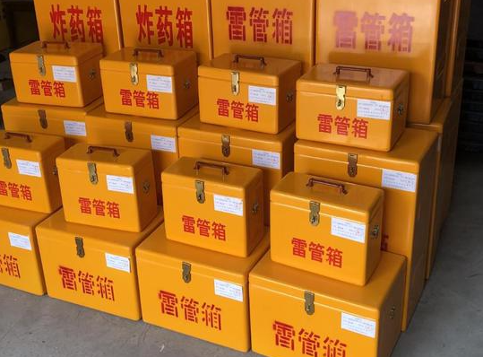 北安玻璃钢雷管箱的使用寿命一般是多少？
