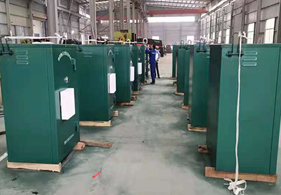 北安移动炸药库：安全与效率并重的爆破行业新趋势