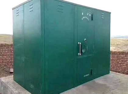 北安炸药柜的作用：不仅仅是容器，更是安全与管理的核心防线